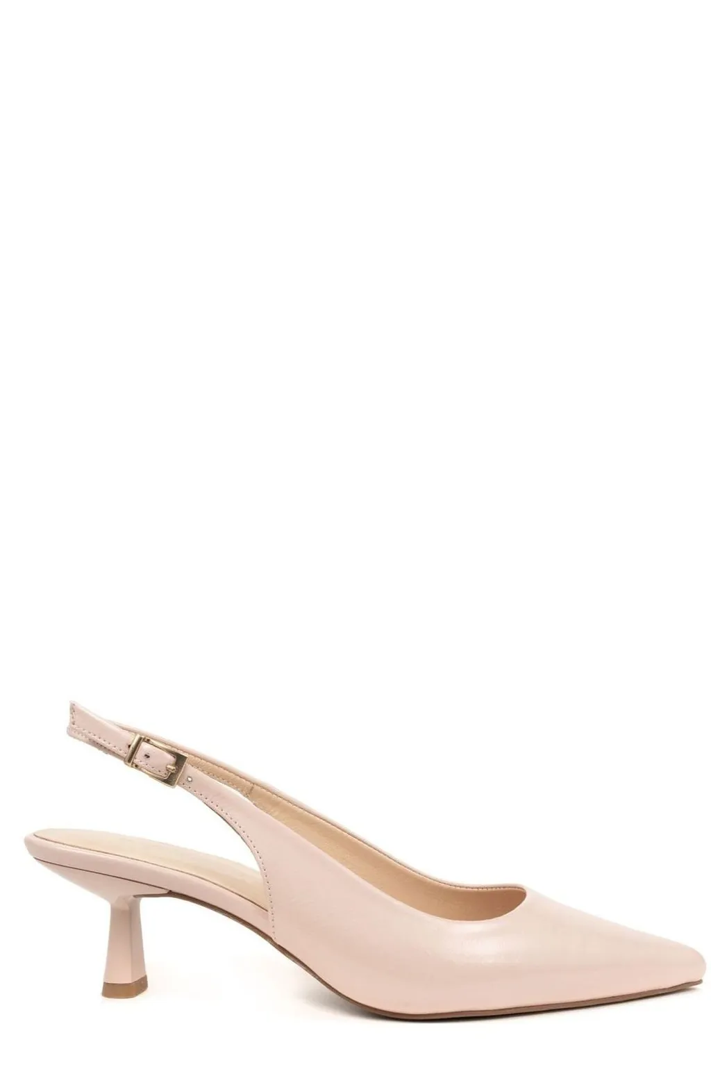 Slingback Pumps