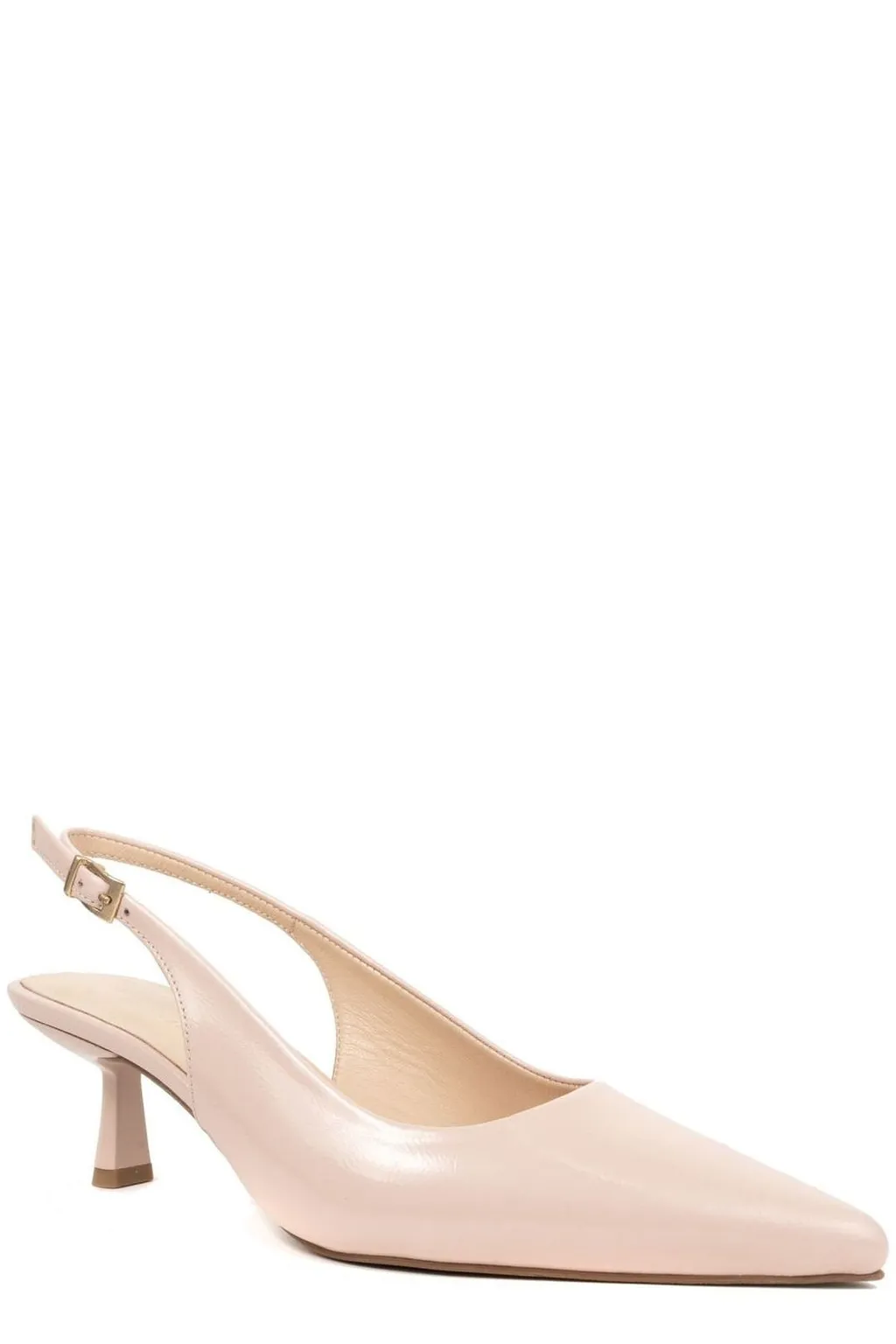 Slingback Pumps