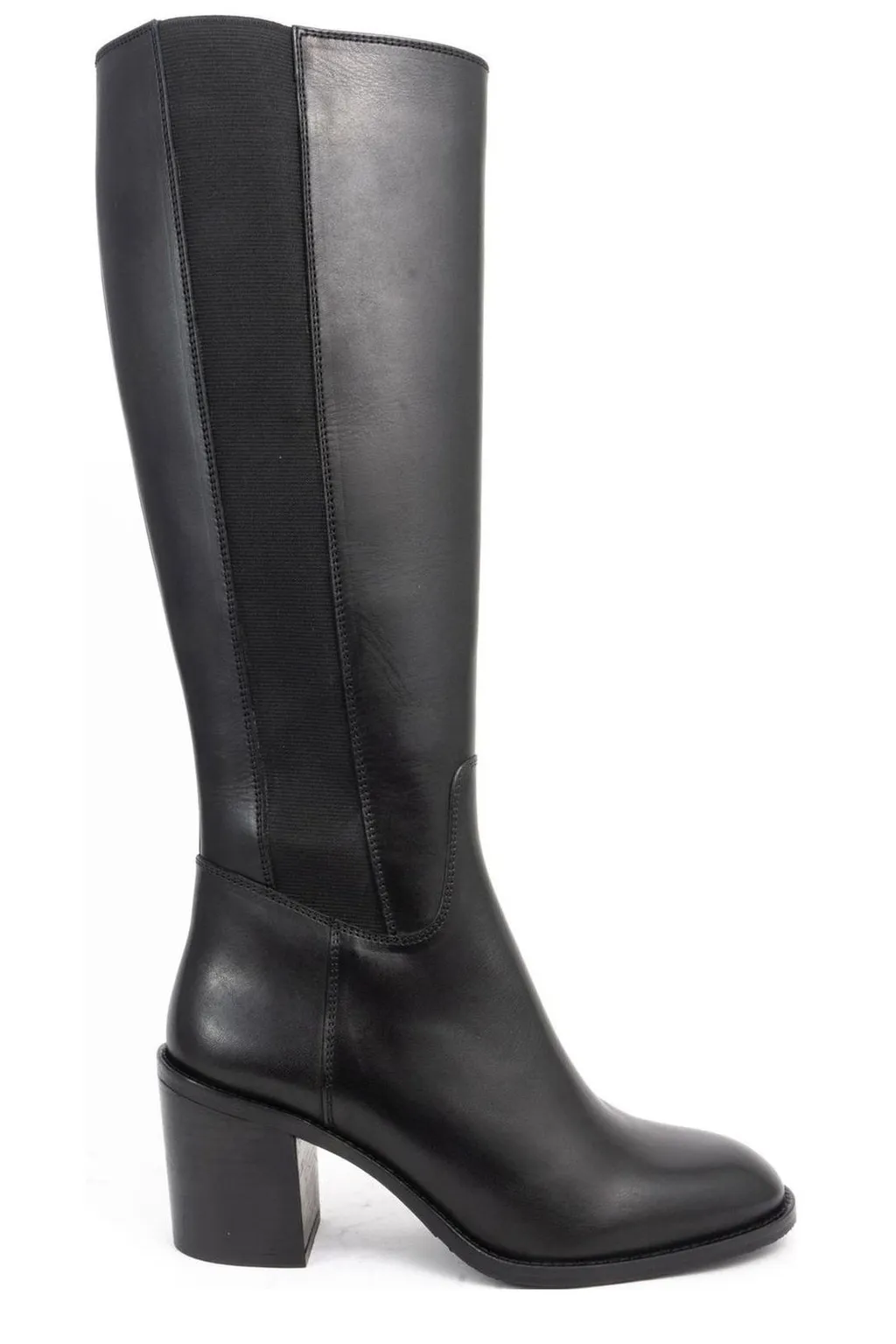 Knee-High Boots