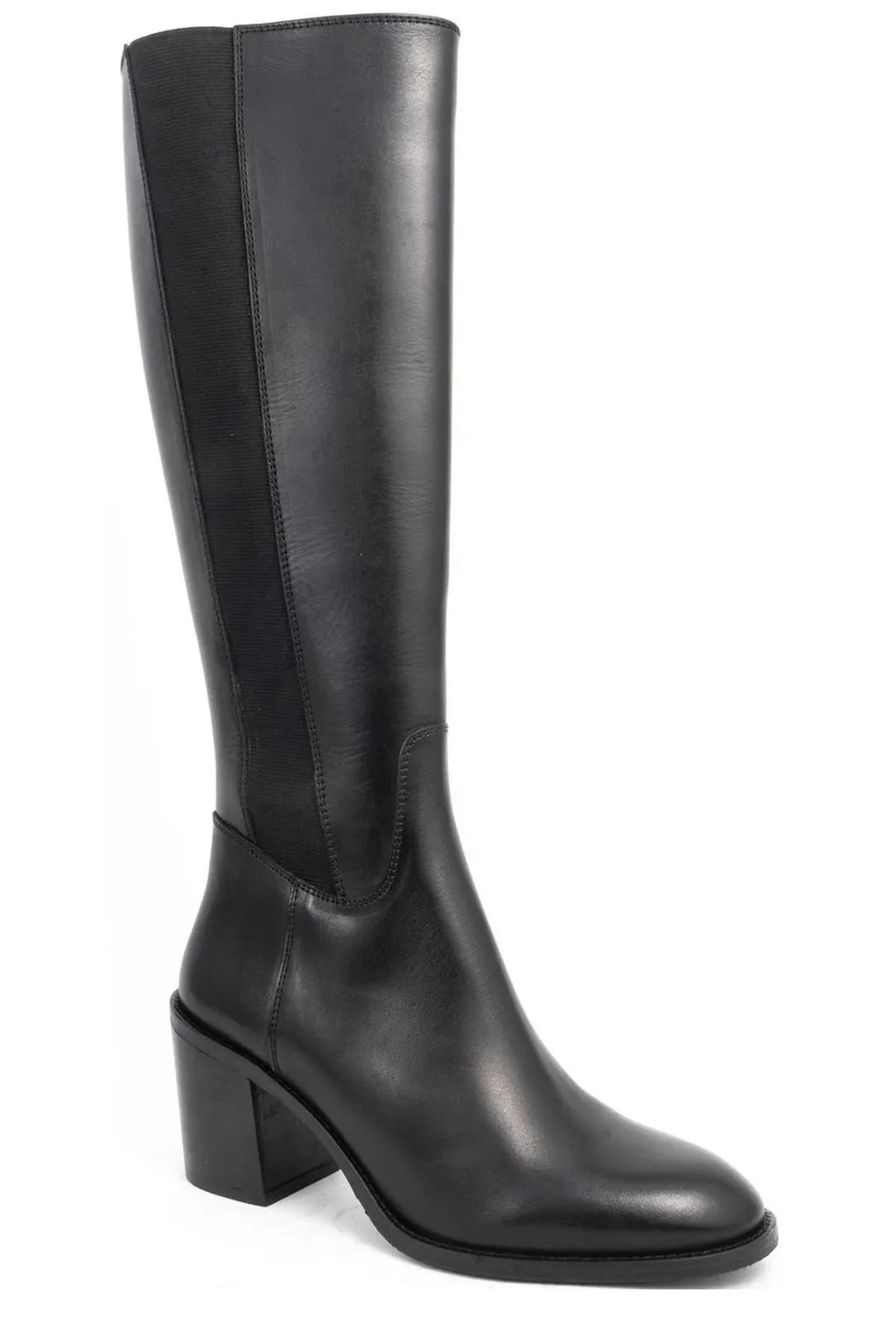 Knee-High Boots