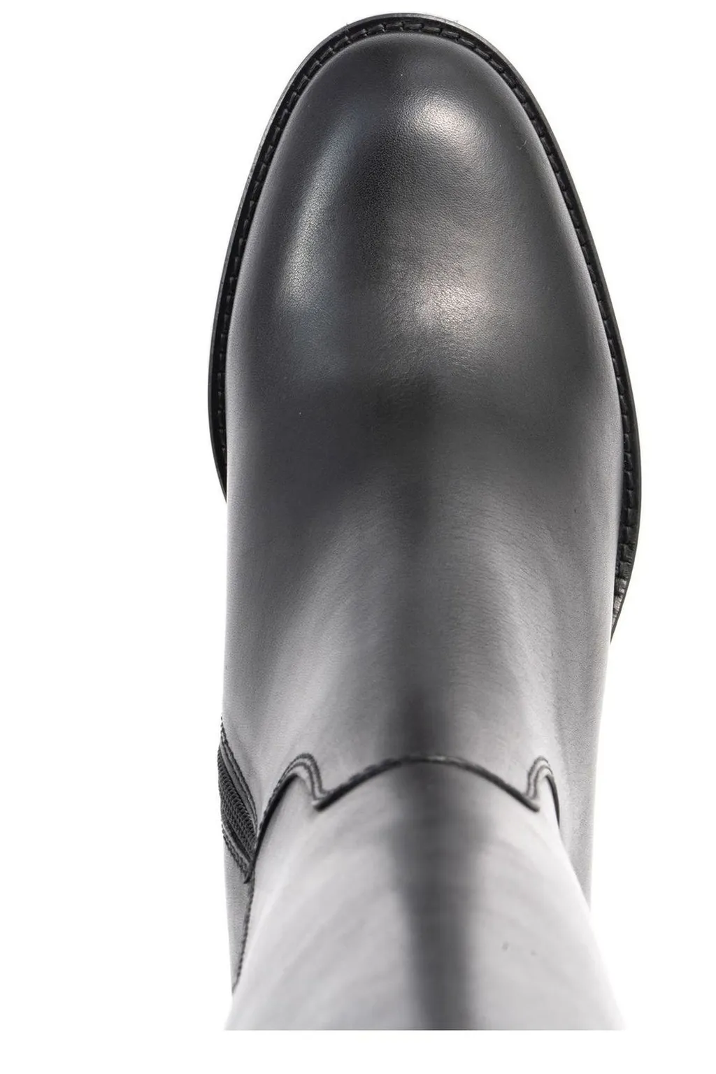 Knee-High Boots