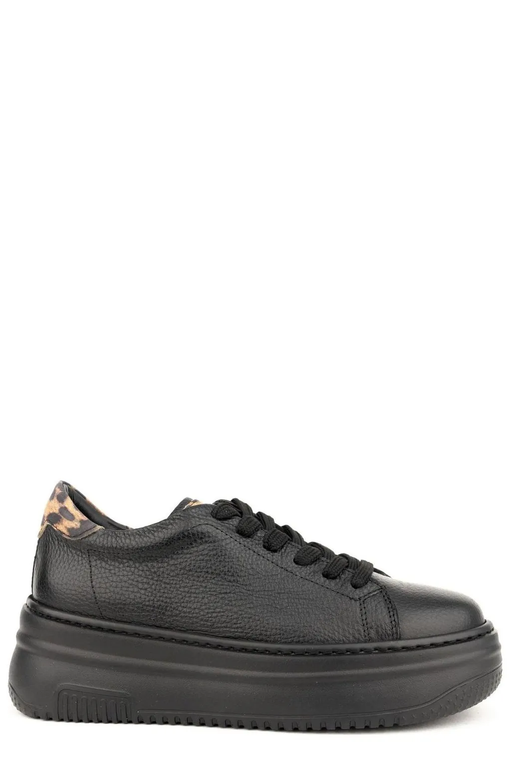 Platform Sneakers