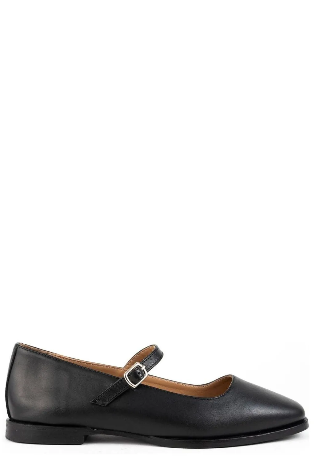 Mary Jane Flats
