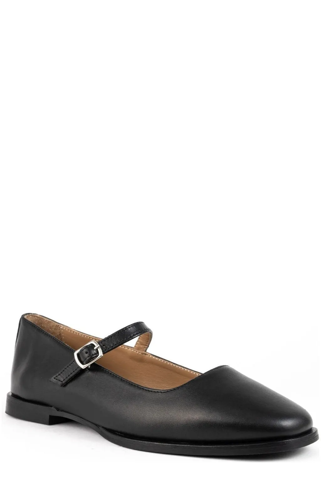 Mary Jane Flats