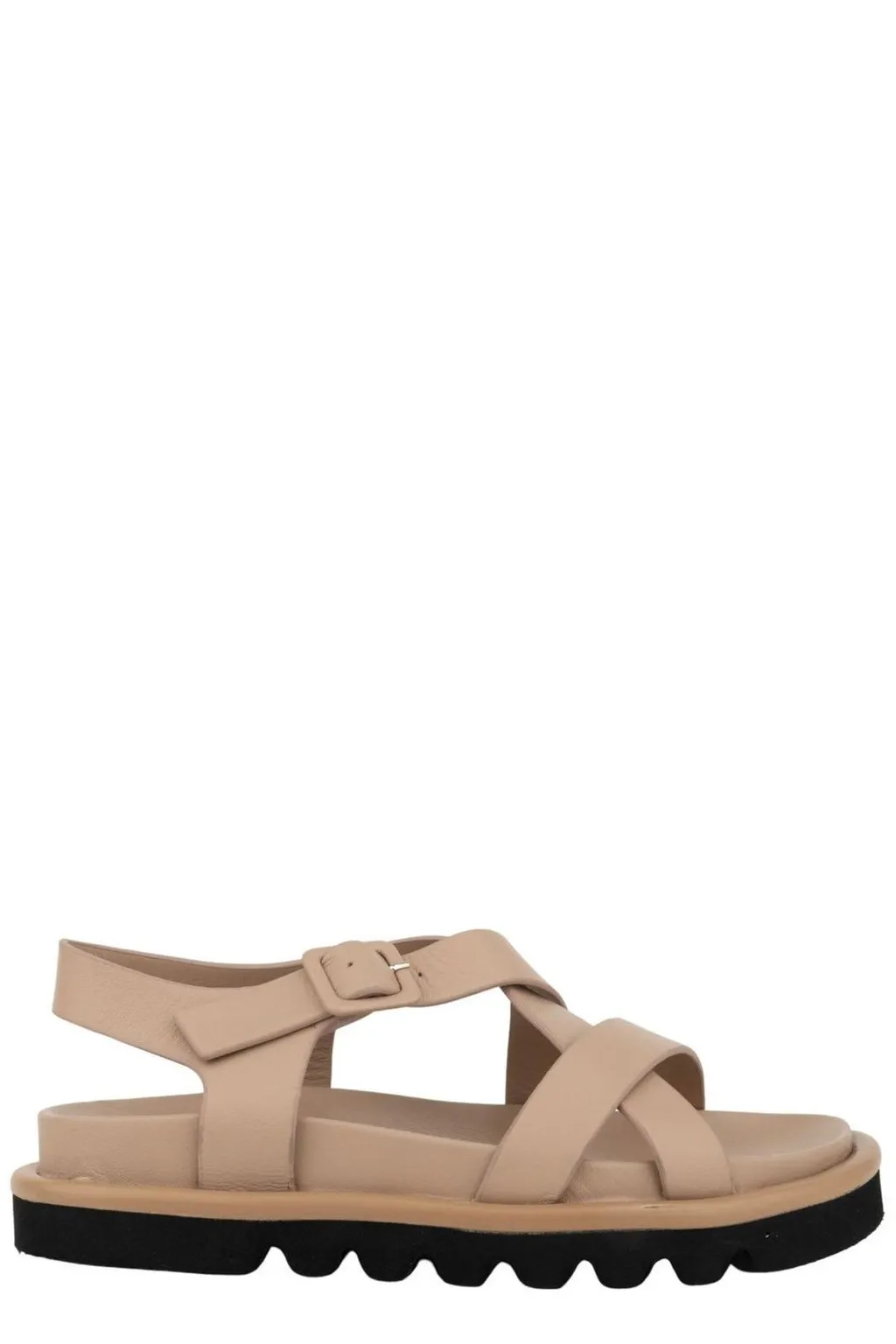 Platform Sandals