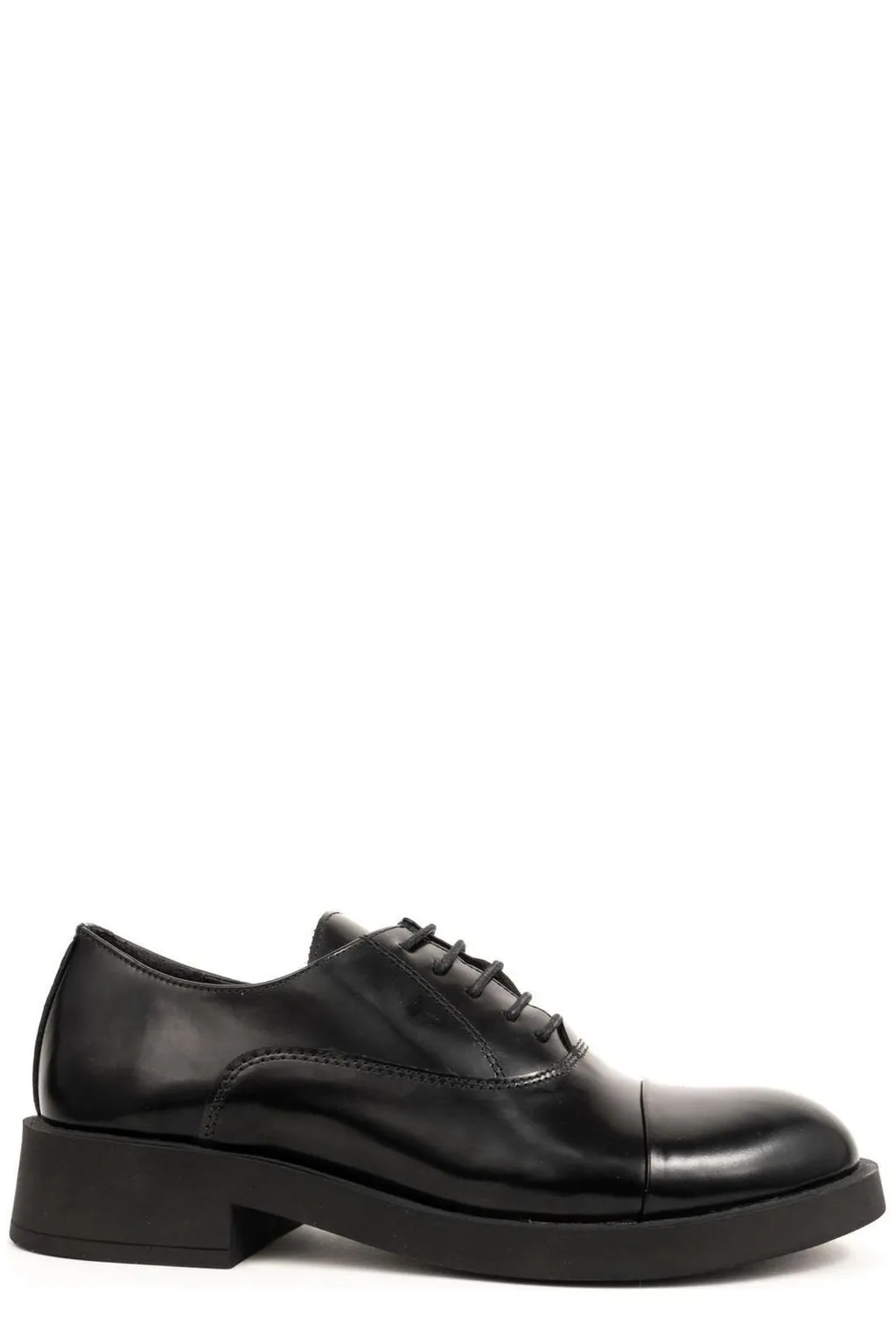 Oxfords