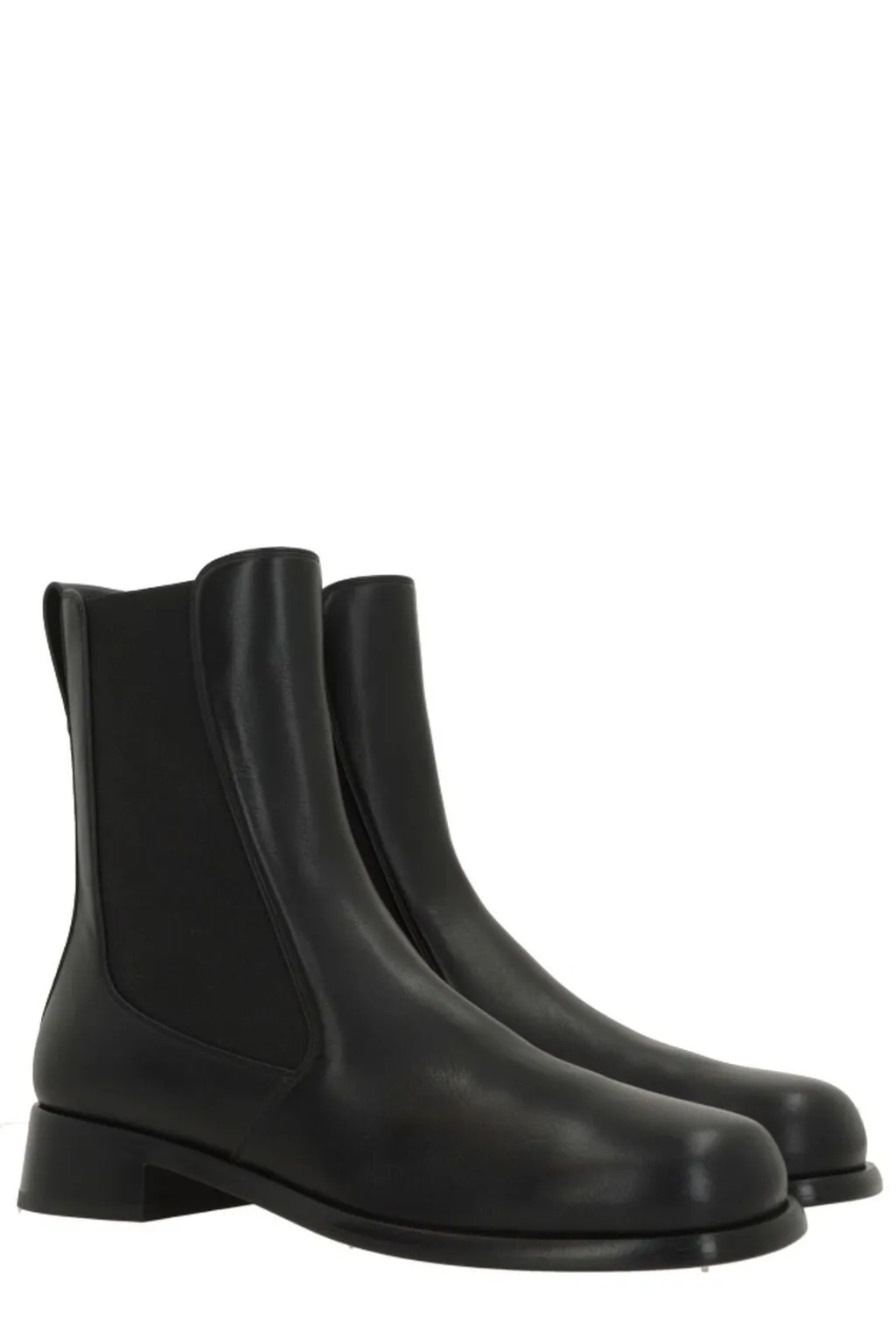 Chelsea Boots
