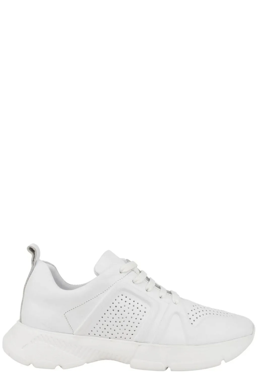 Low-Top Sneakers