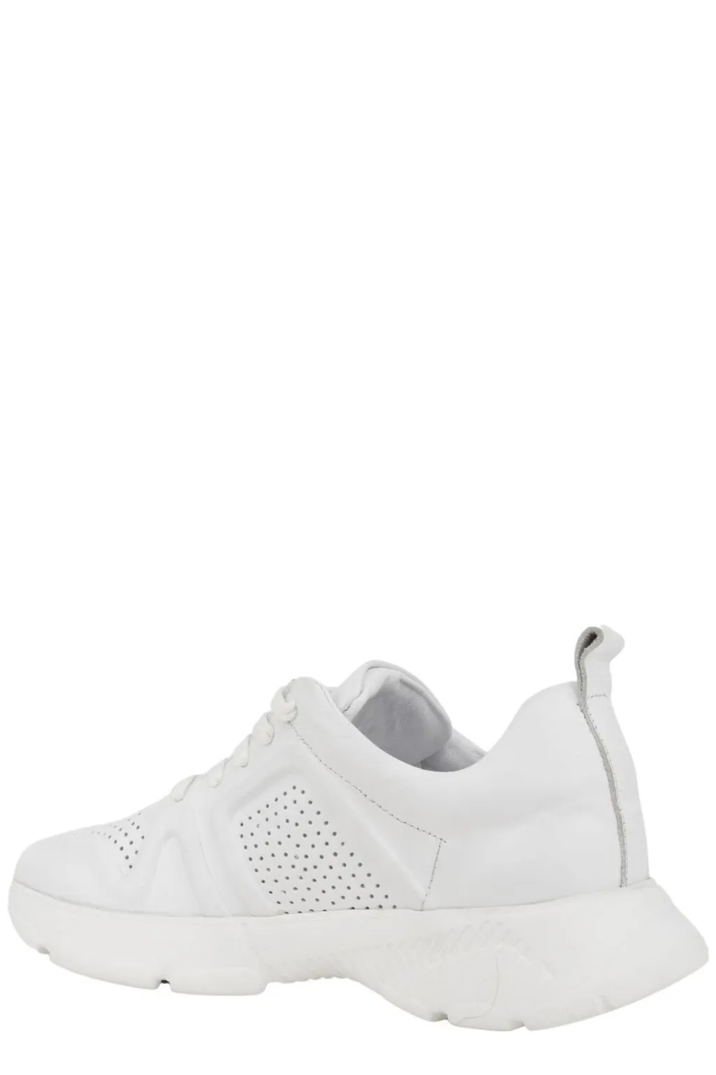 Low-Top Sneakers