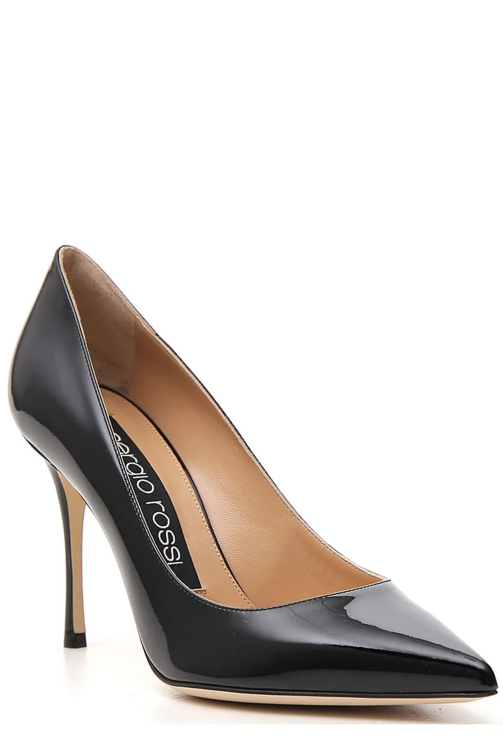 Pumps