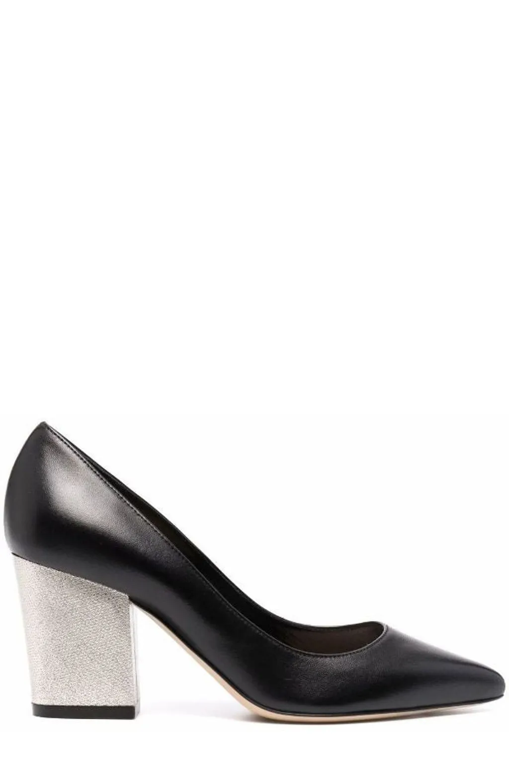 Pointed Toe Pumps