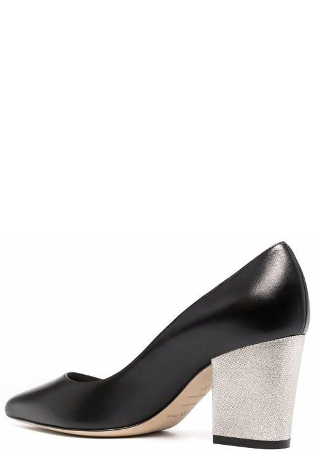 Pointed Toe Pumps