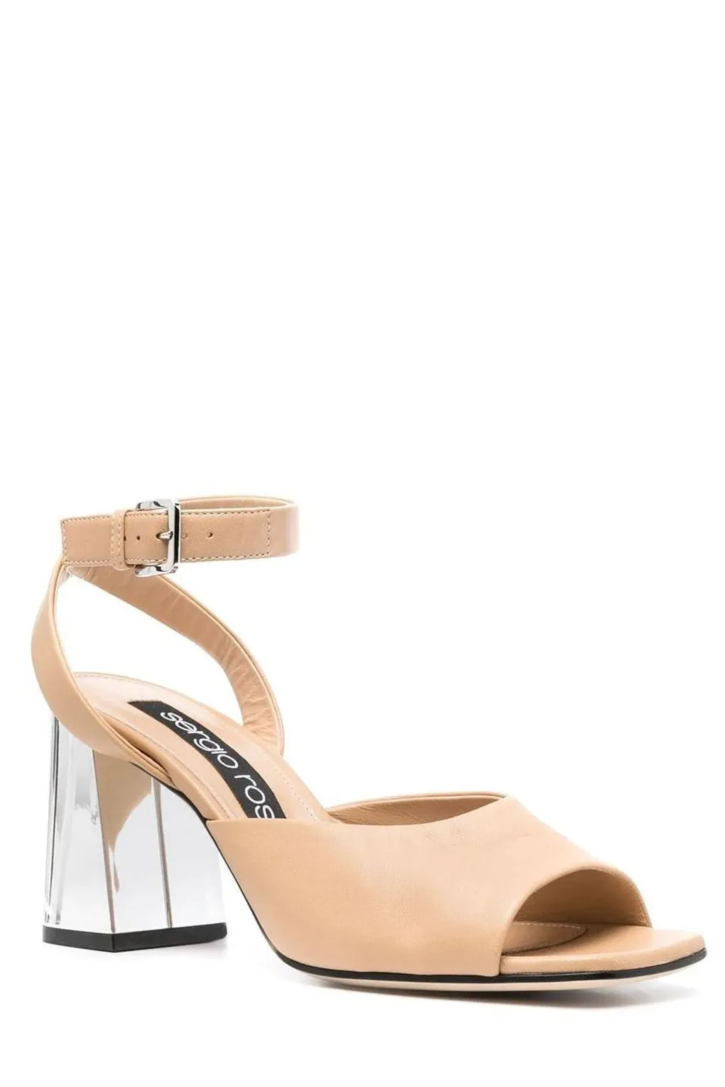 Ankle Strap Sandals