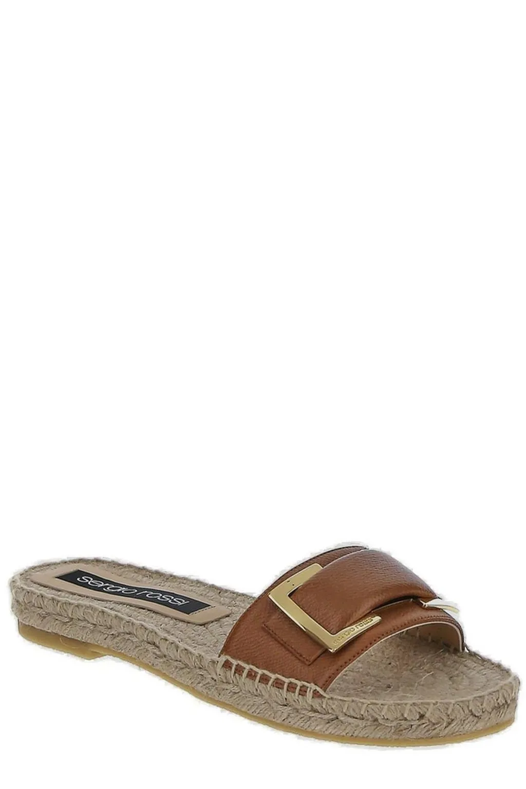 Slide Espadrilles