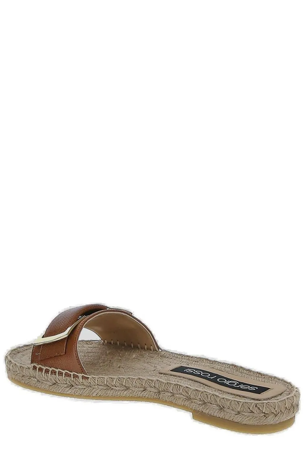 Slide Espadrilles