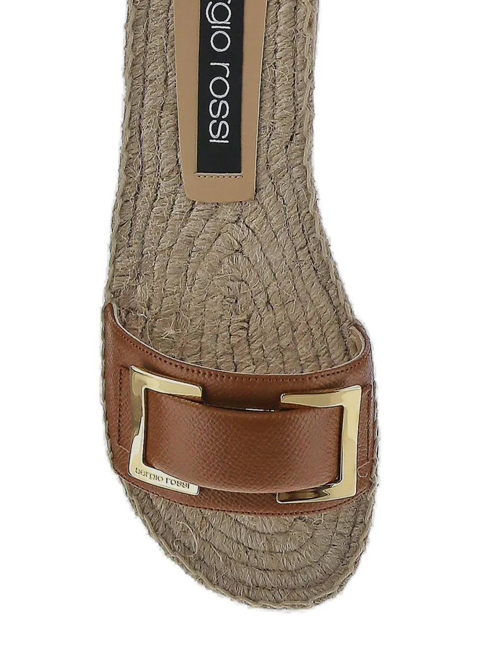 Slide Espadrilles