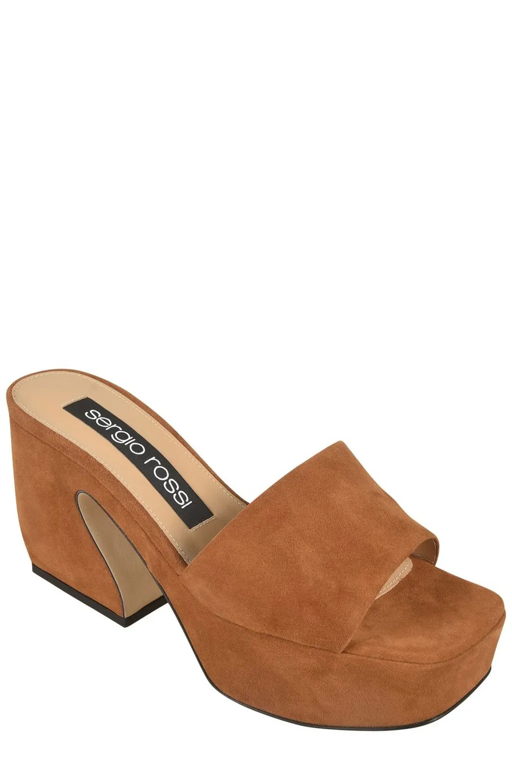 Platform Mules