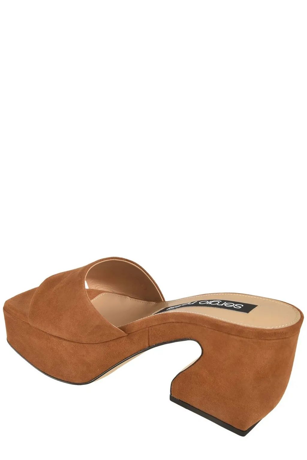 Platform Mules