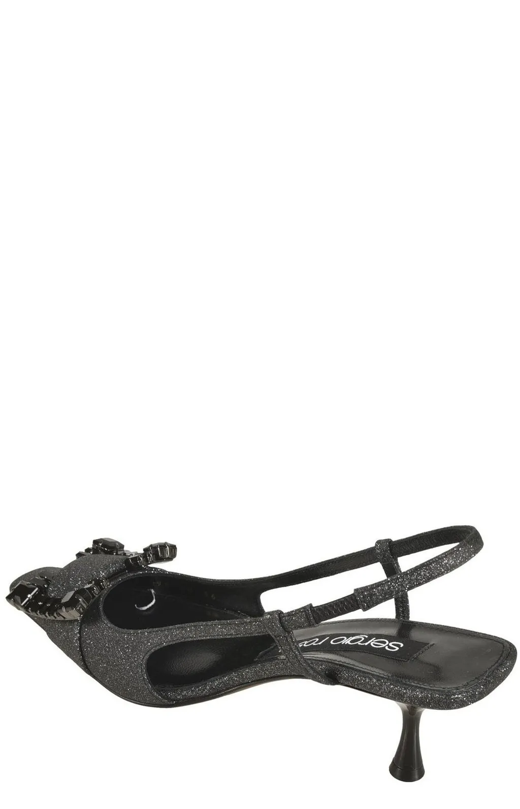 Slingback Pumps