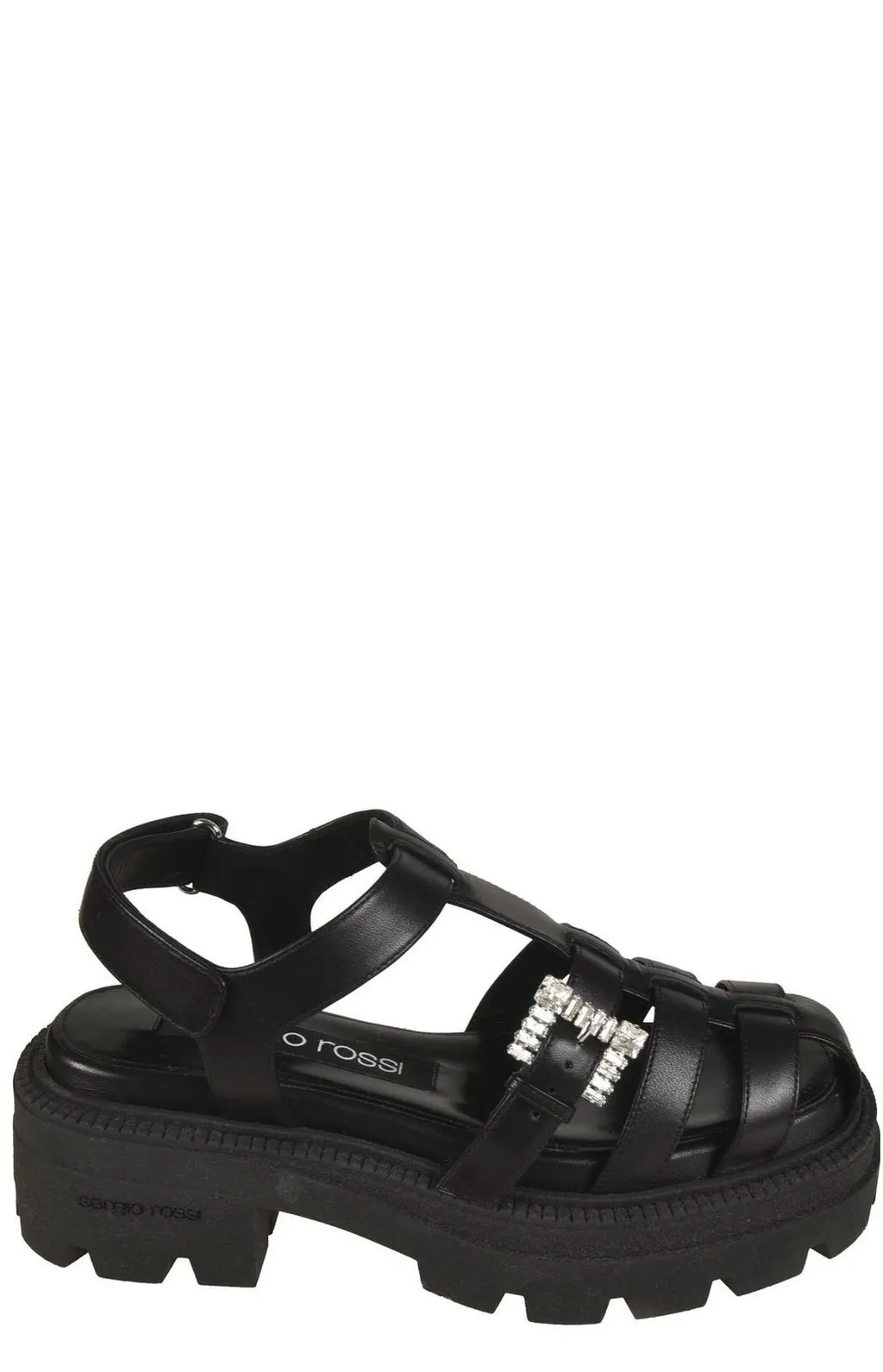 Platform Sandals