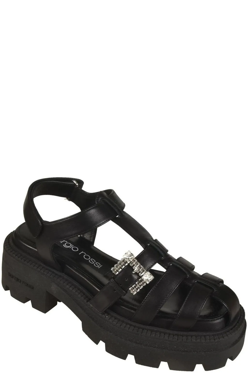 Platform Sandals