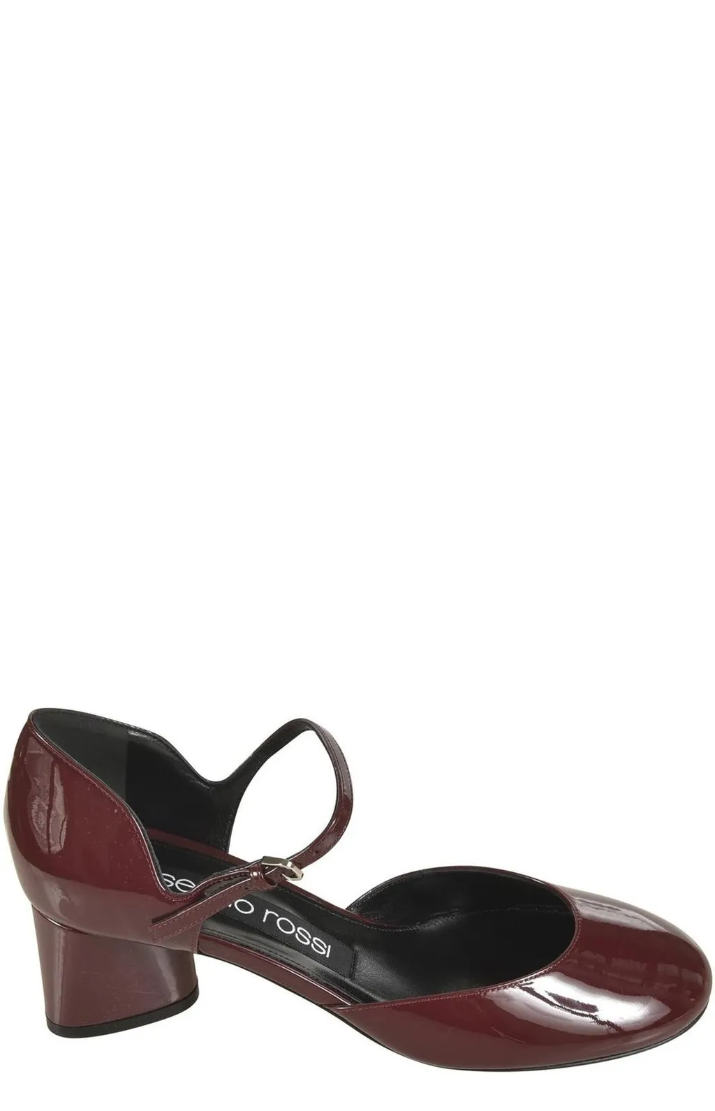 Mary Jane Pumps