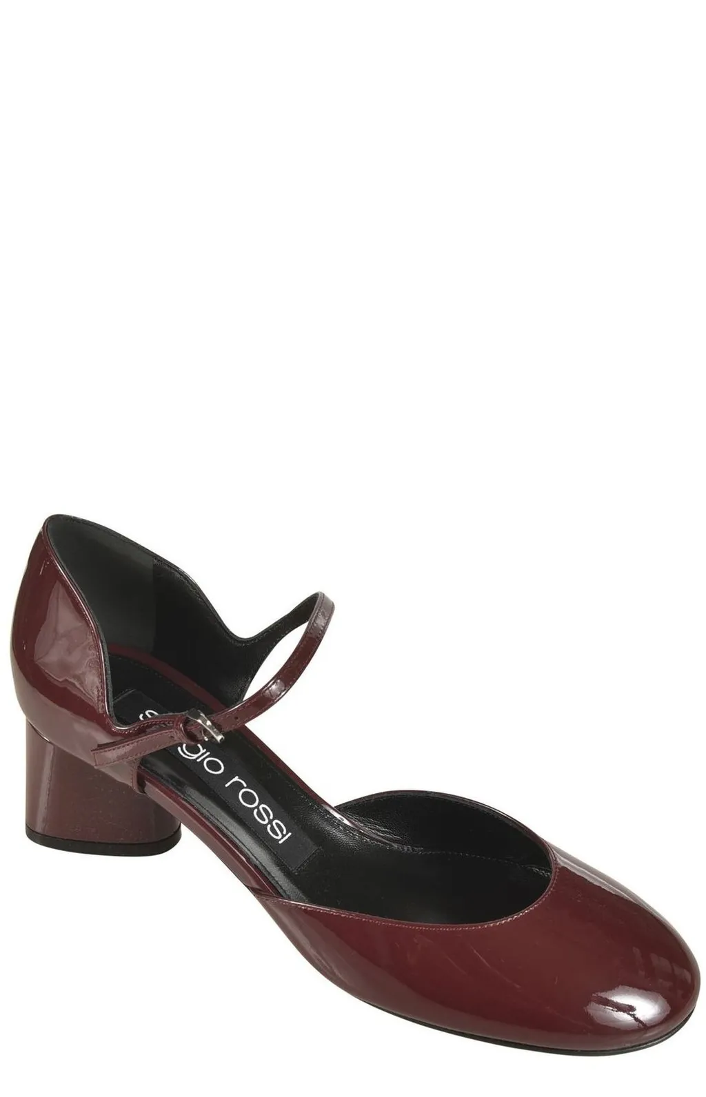 Mary Jane Pumps