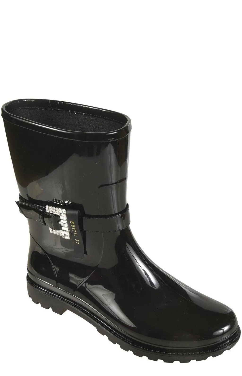Rain Boots