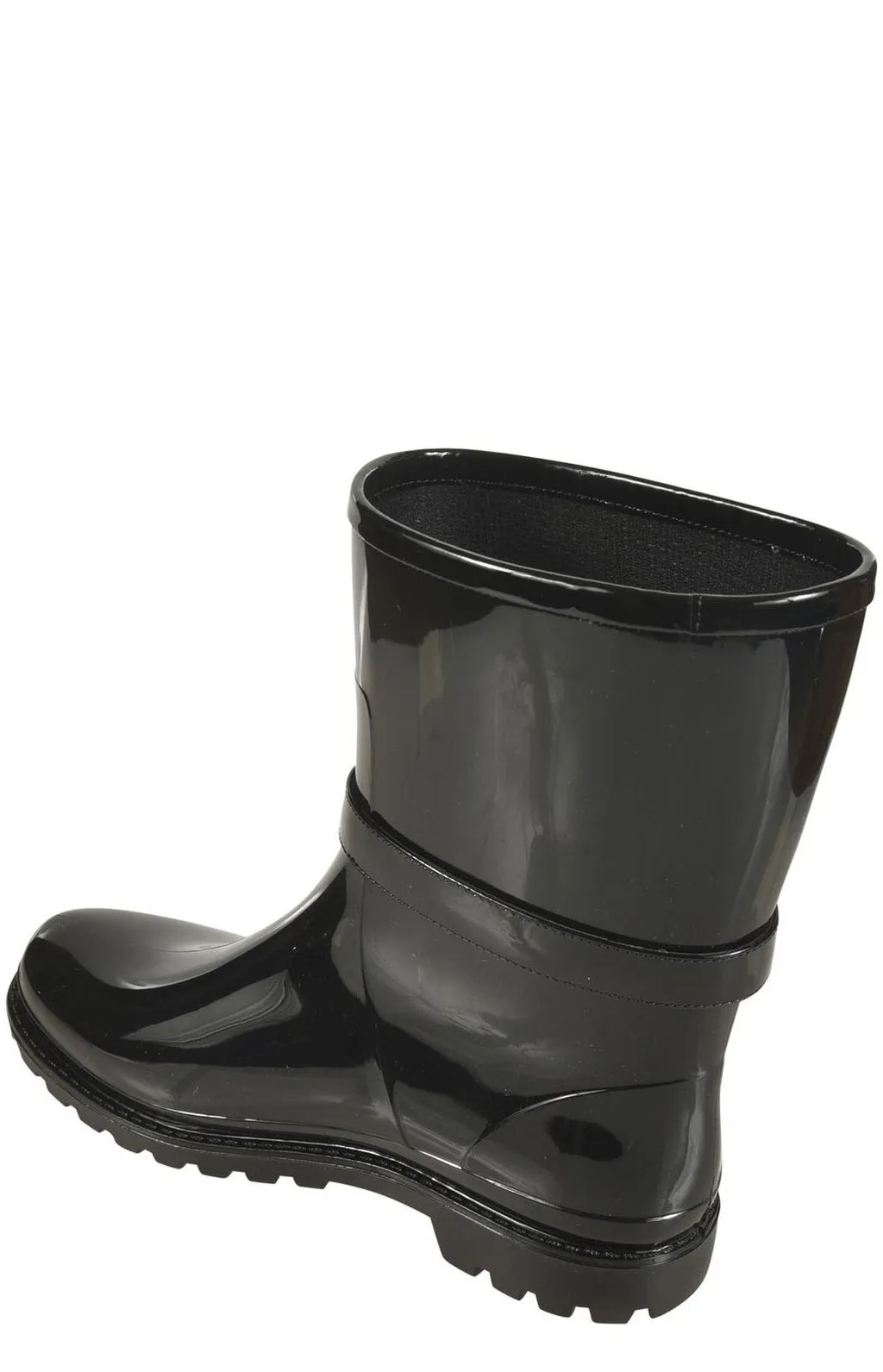 Rain Boots