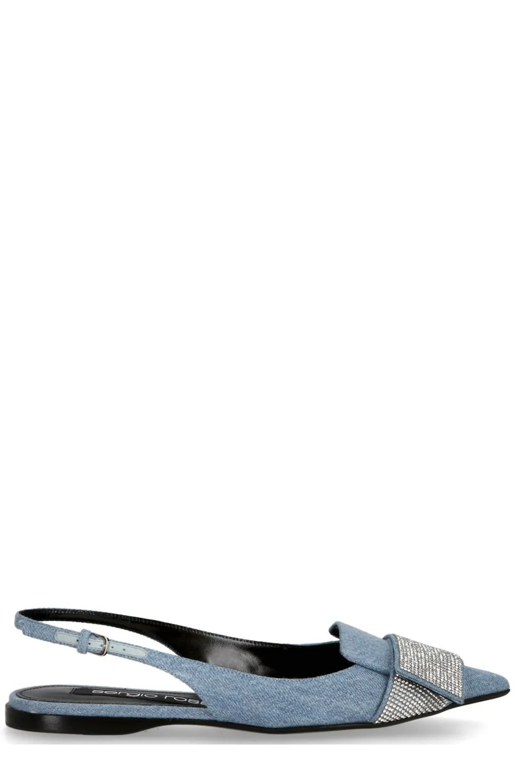 Slingback Flats