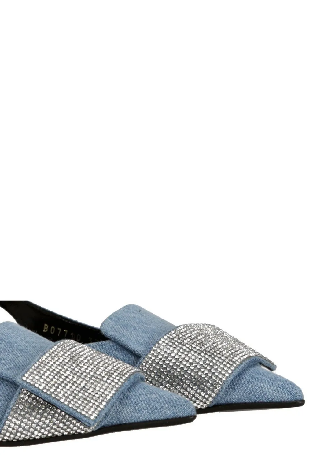 Slingback Flats