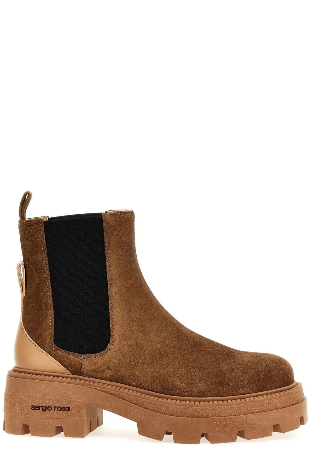 Chelsea Boots