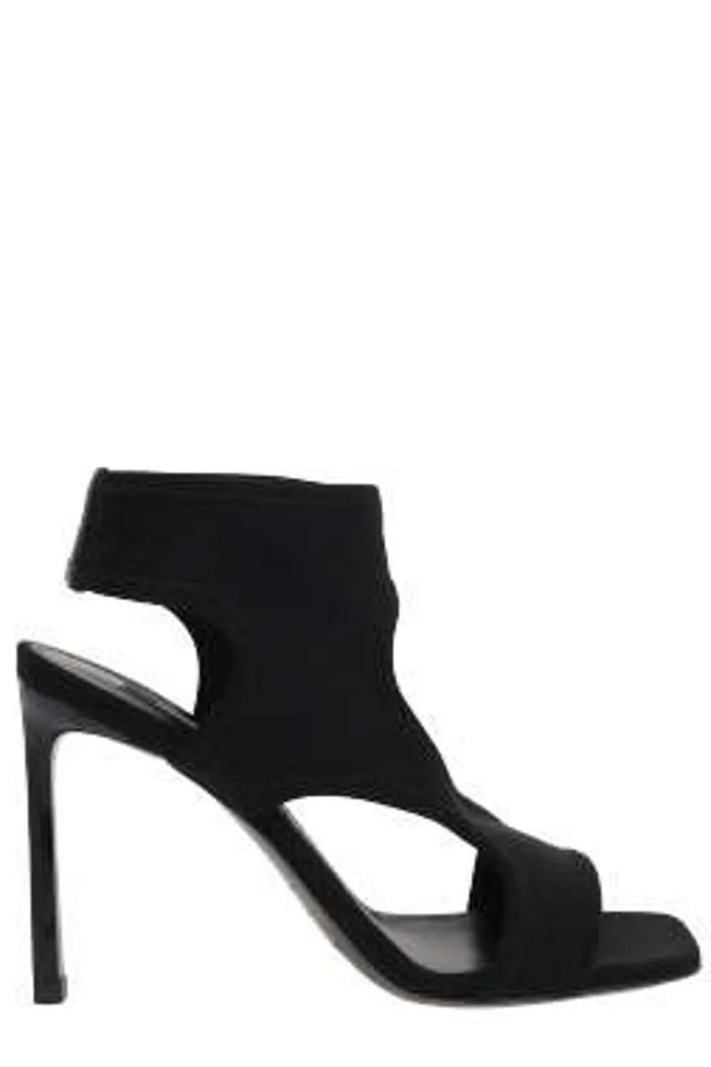 Platform Sandals
