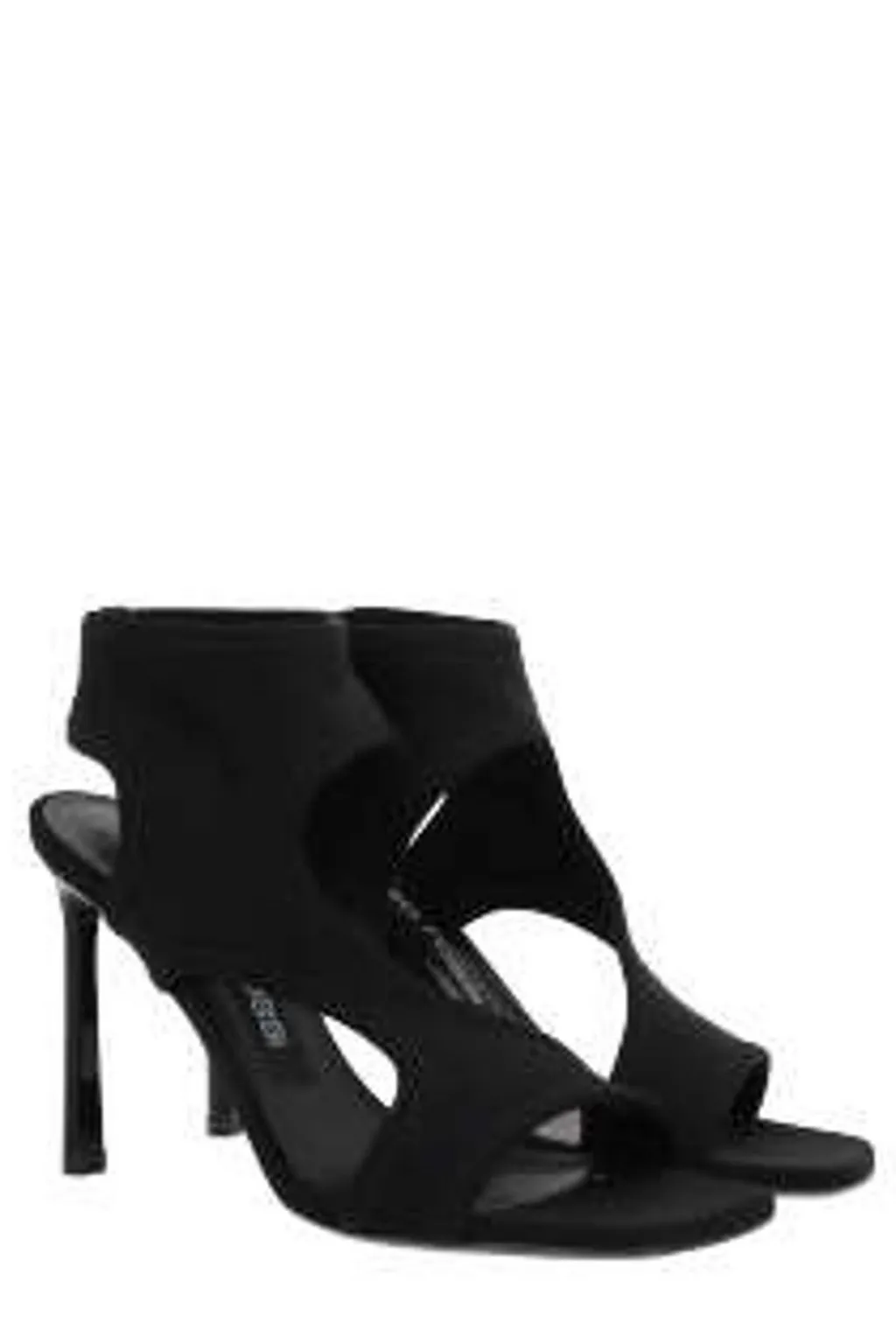 Platform Sandals