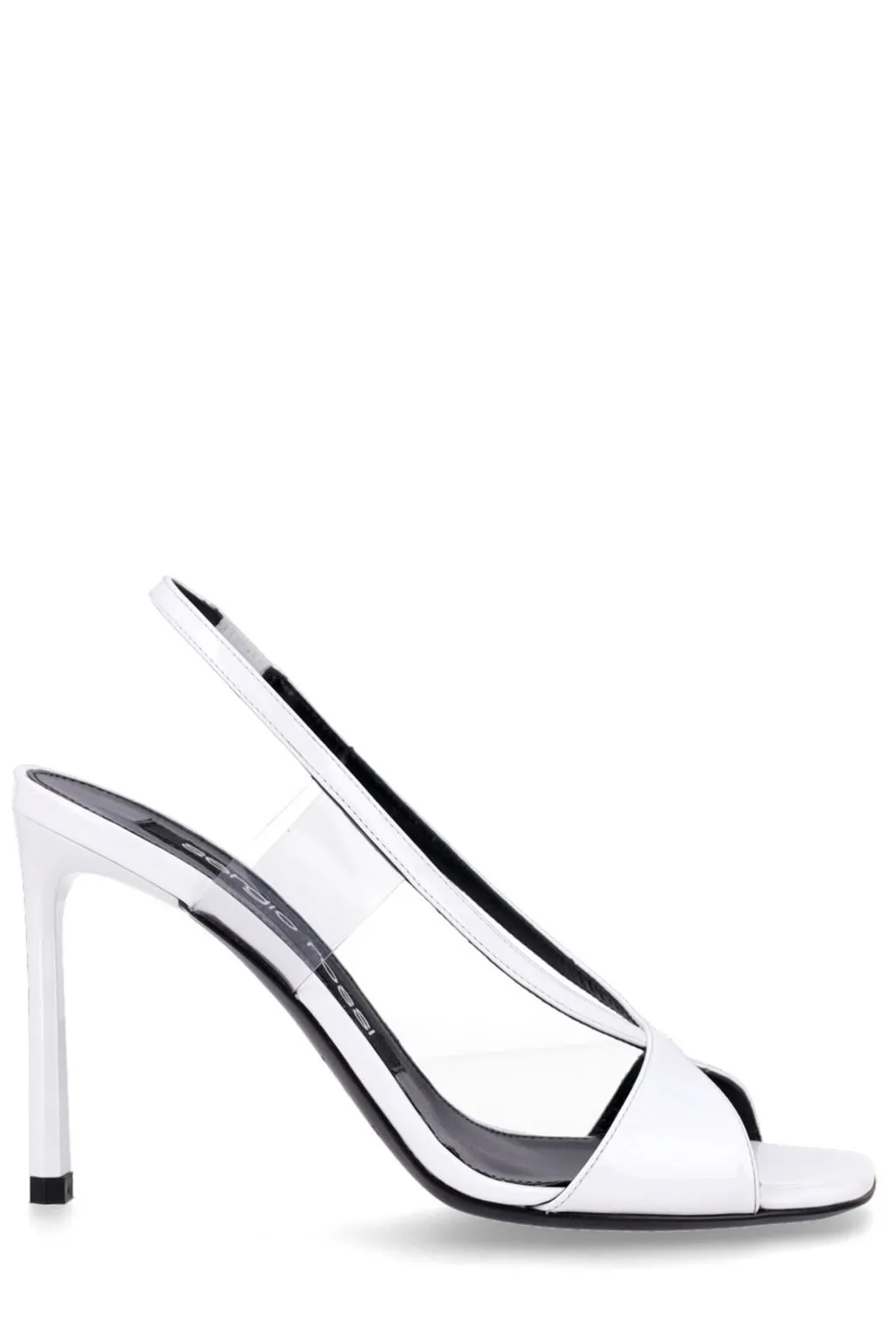 Slingback Sandals