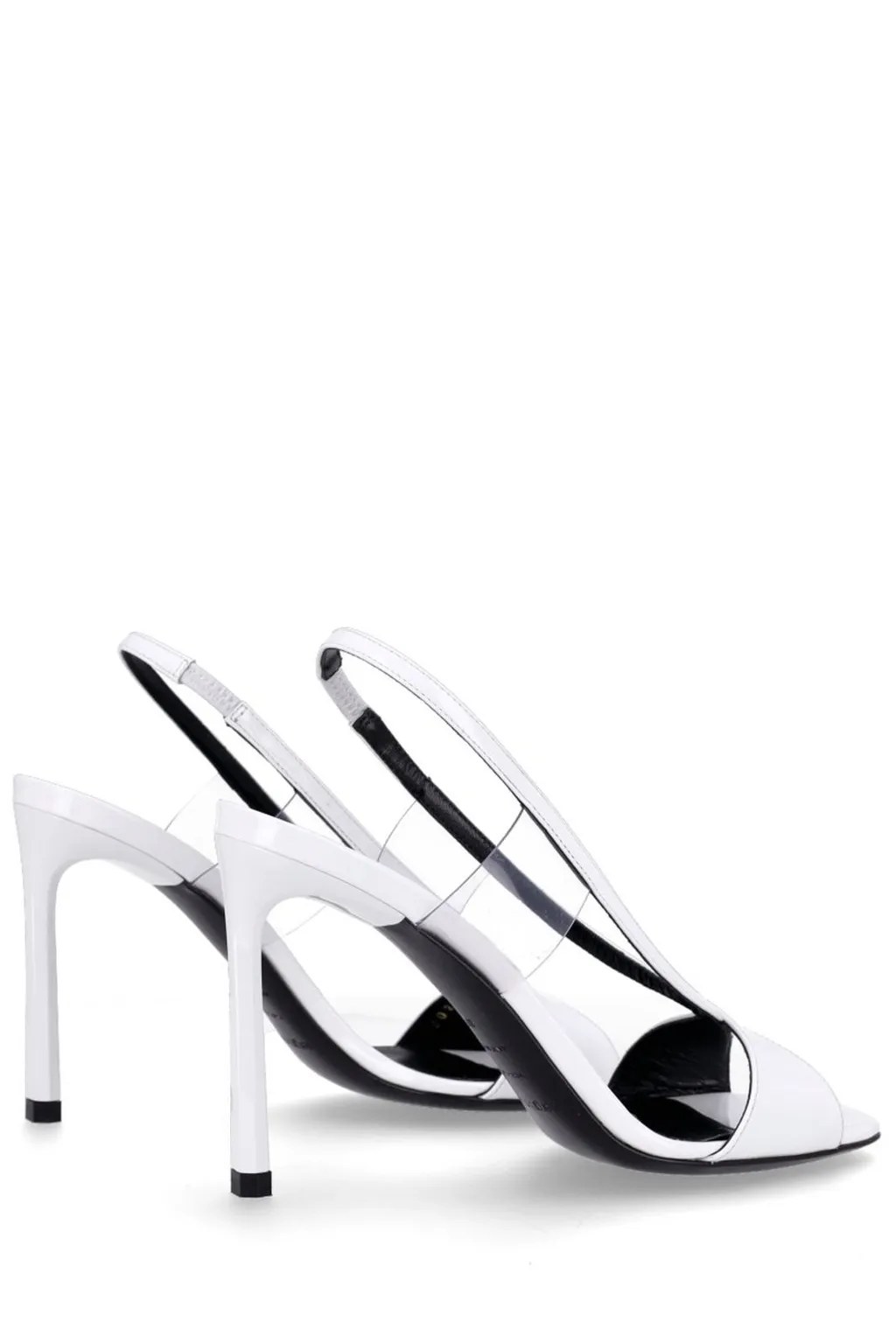 Slingback Sandals