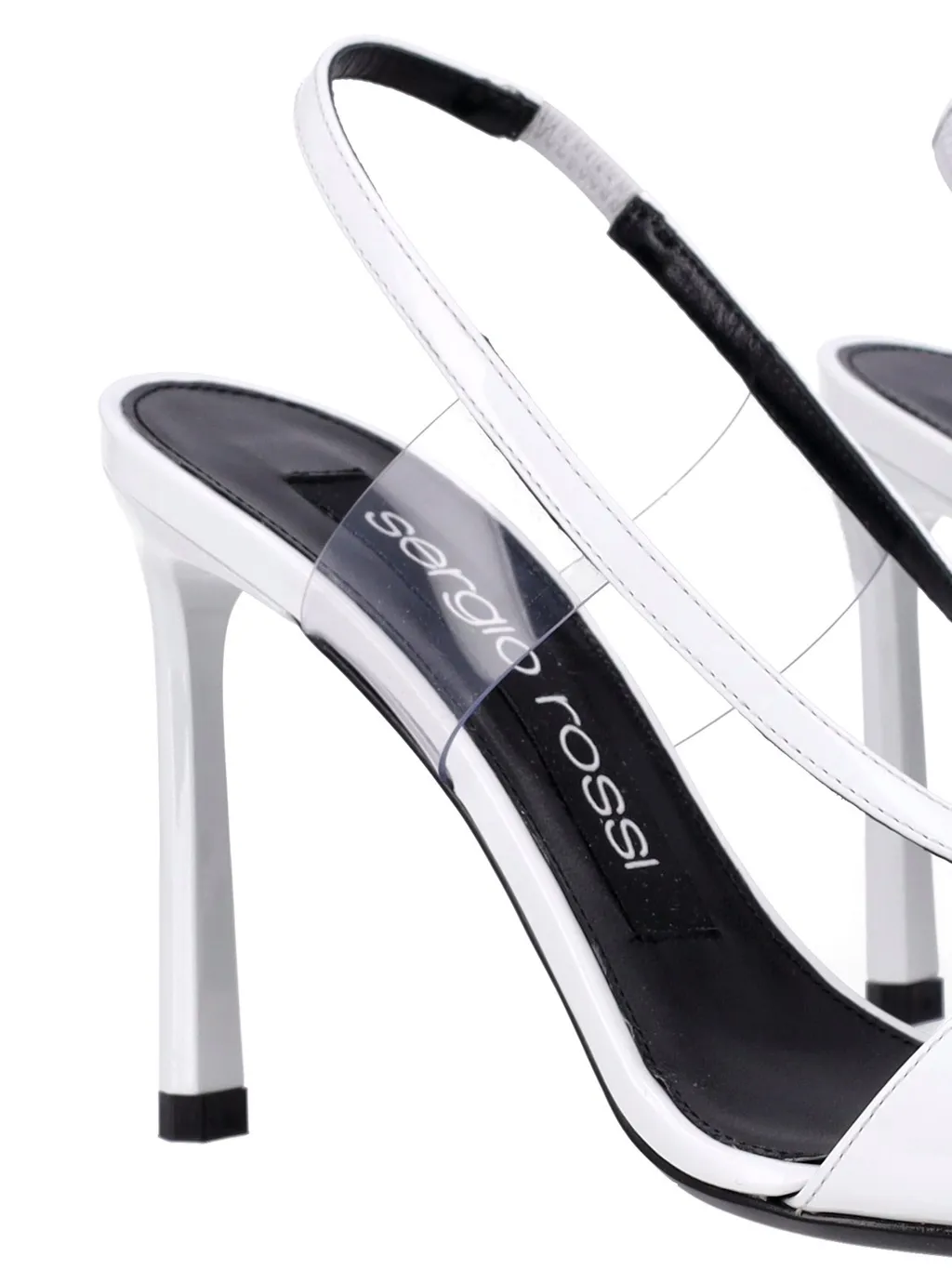 Slingback Sandals