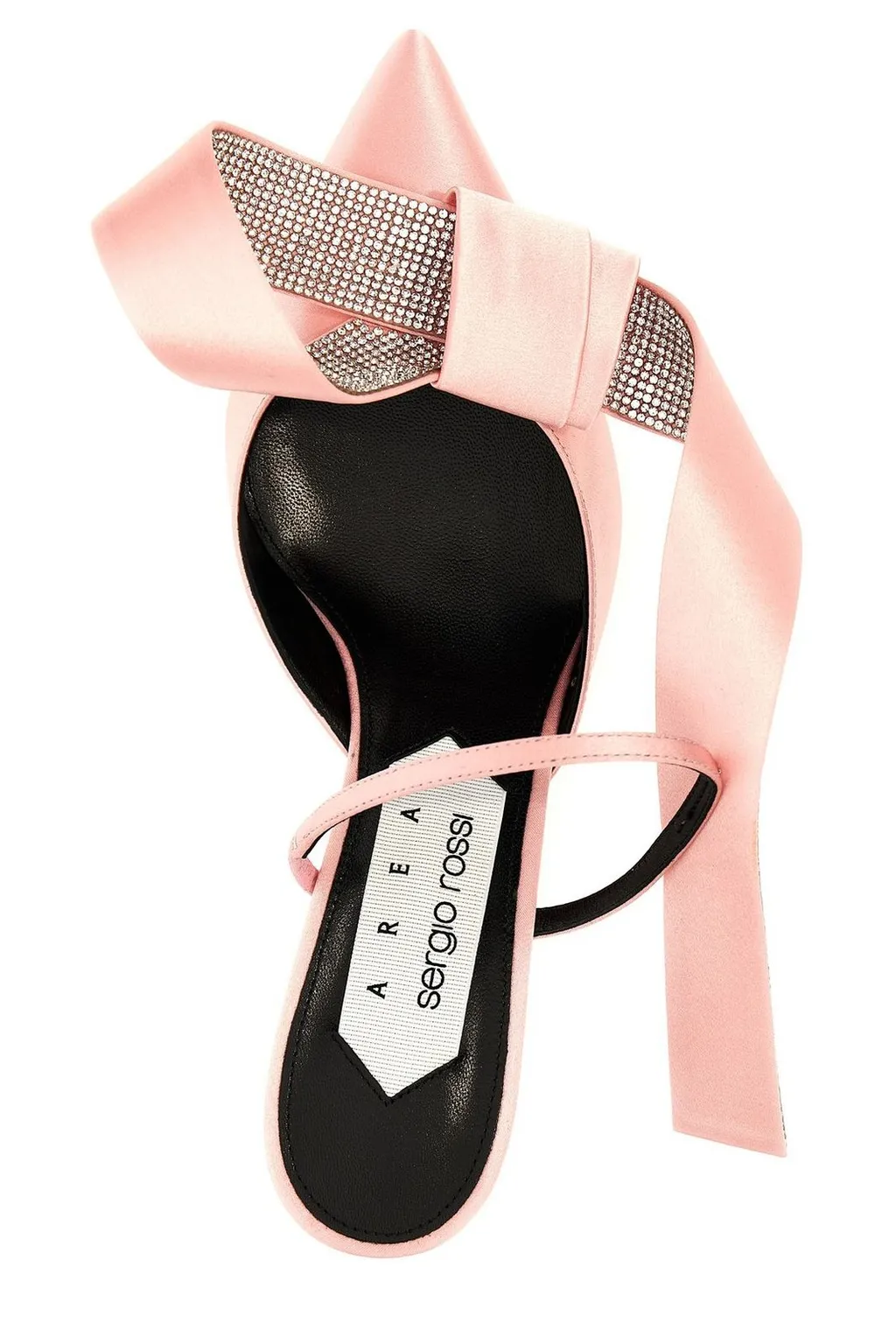 Mules With Bow
