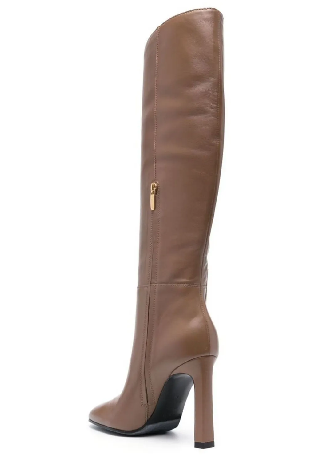 Knee-High Boots