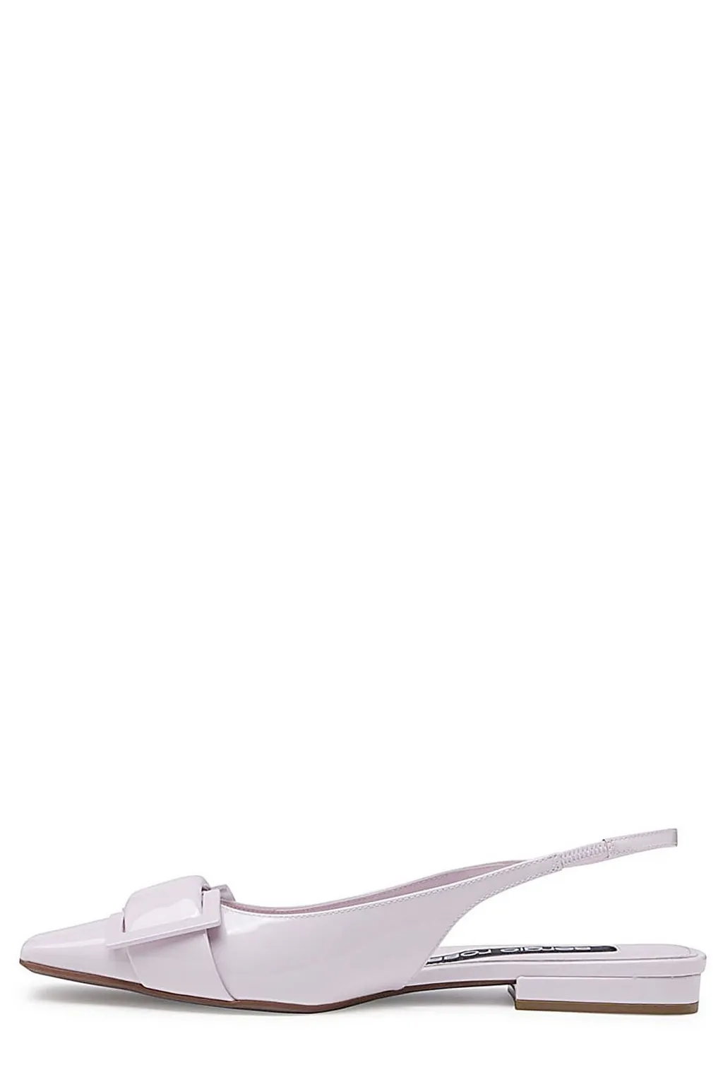 Slingback Flats
