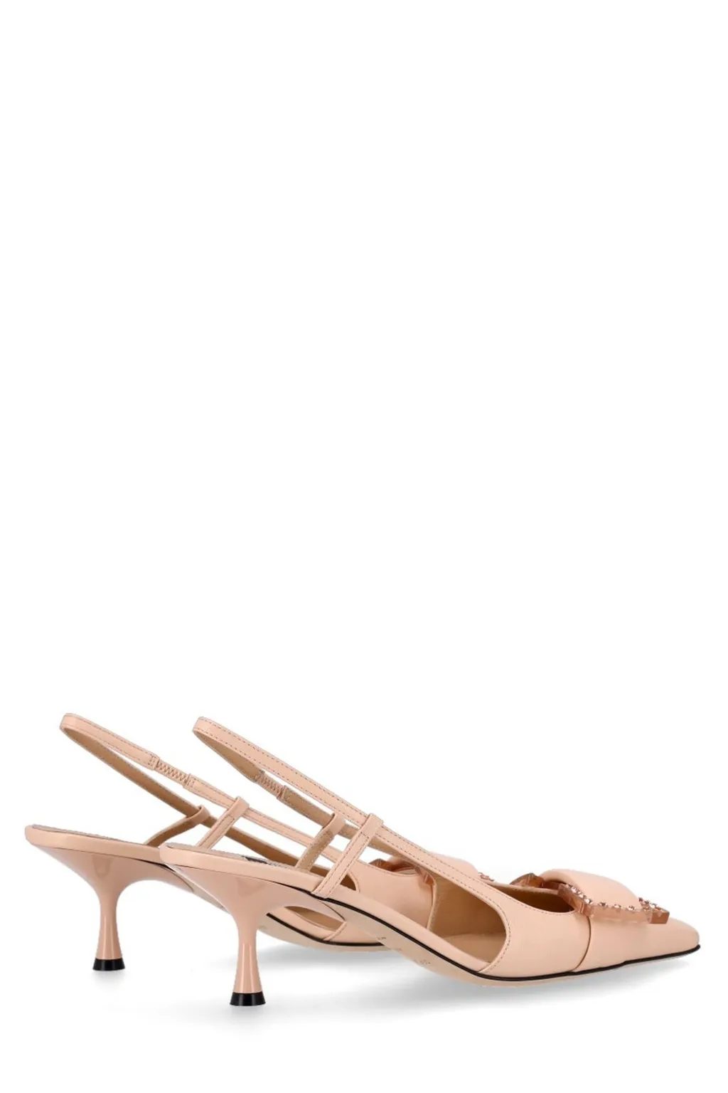 Slingback Pumps