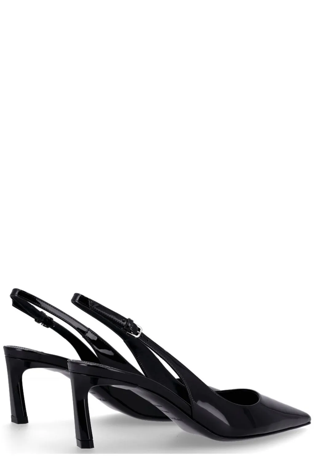 Slingback Pumps