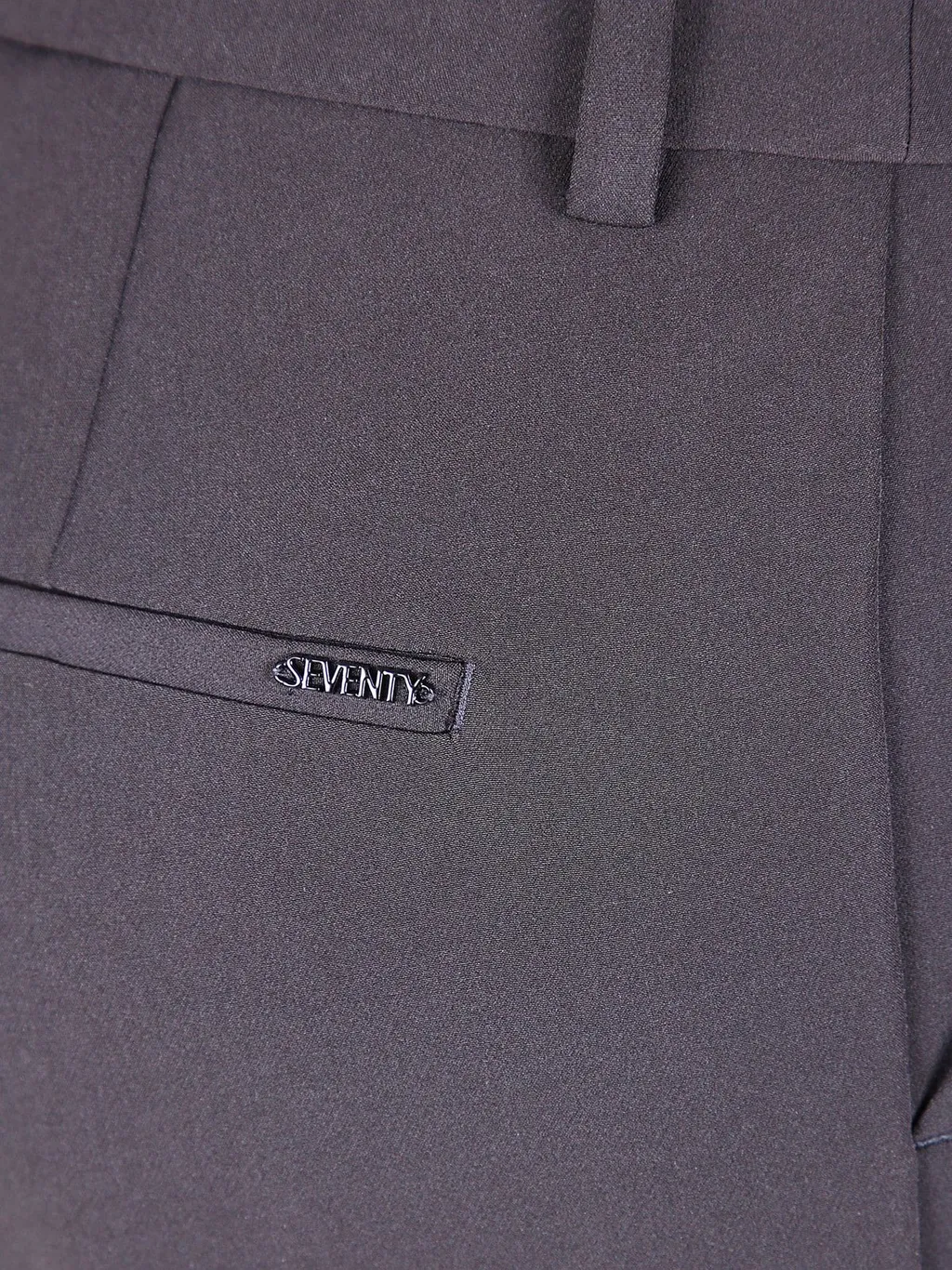 Tailored Trousers