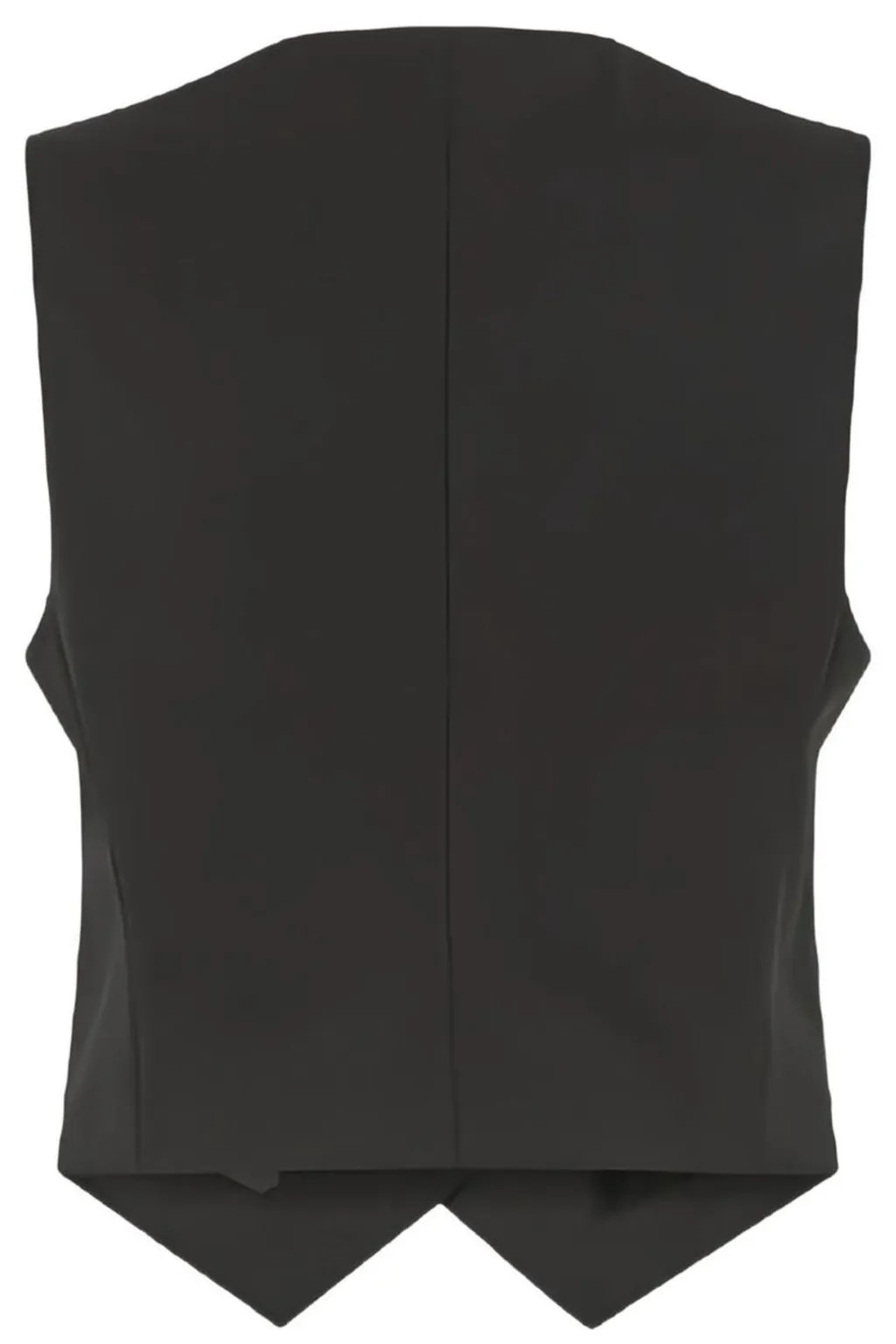 V-Neck Waistcoat