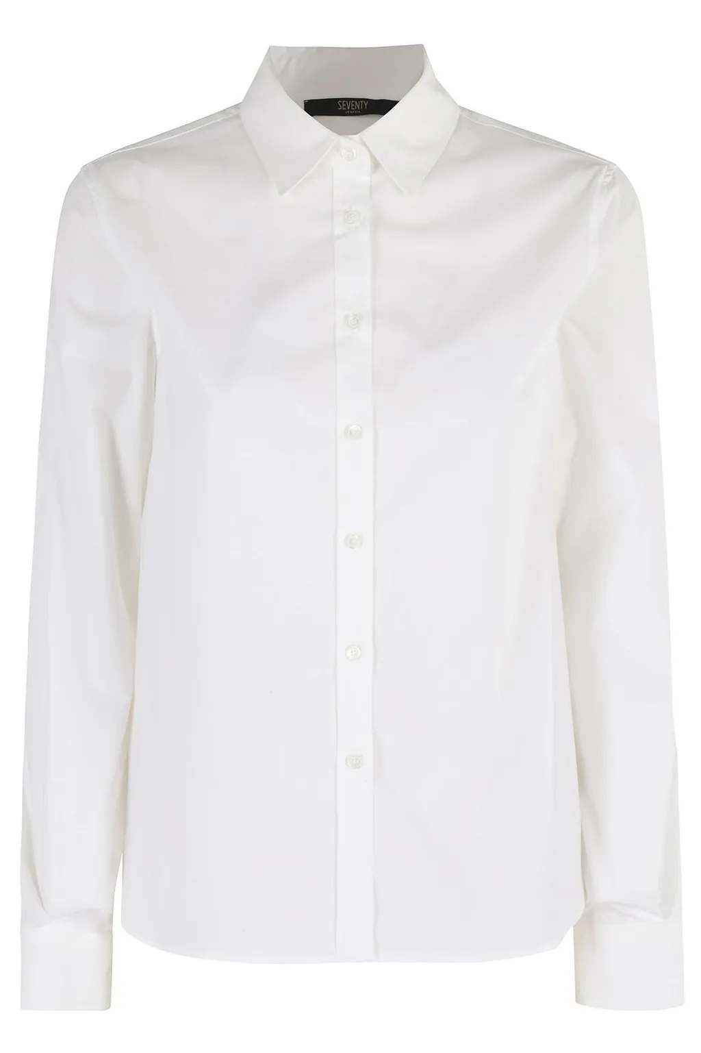 Classic Button-Down Shirt