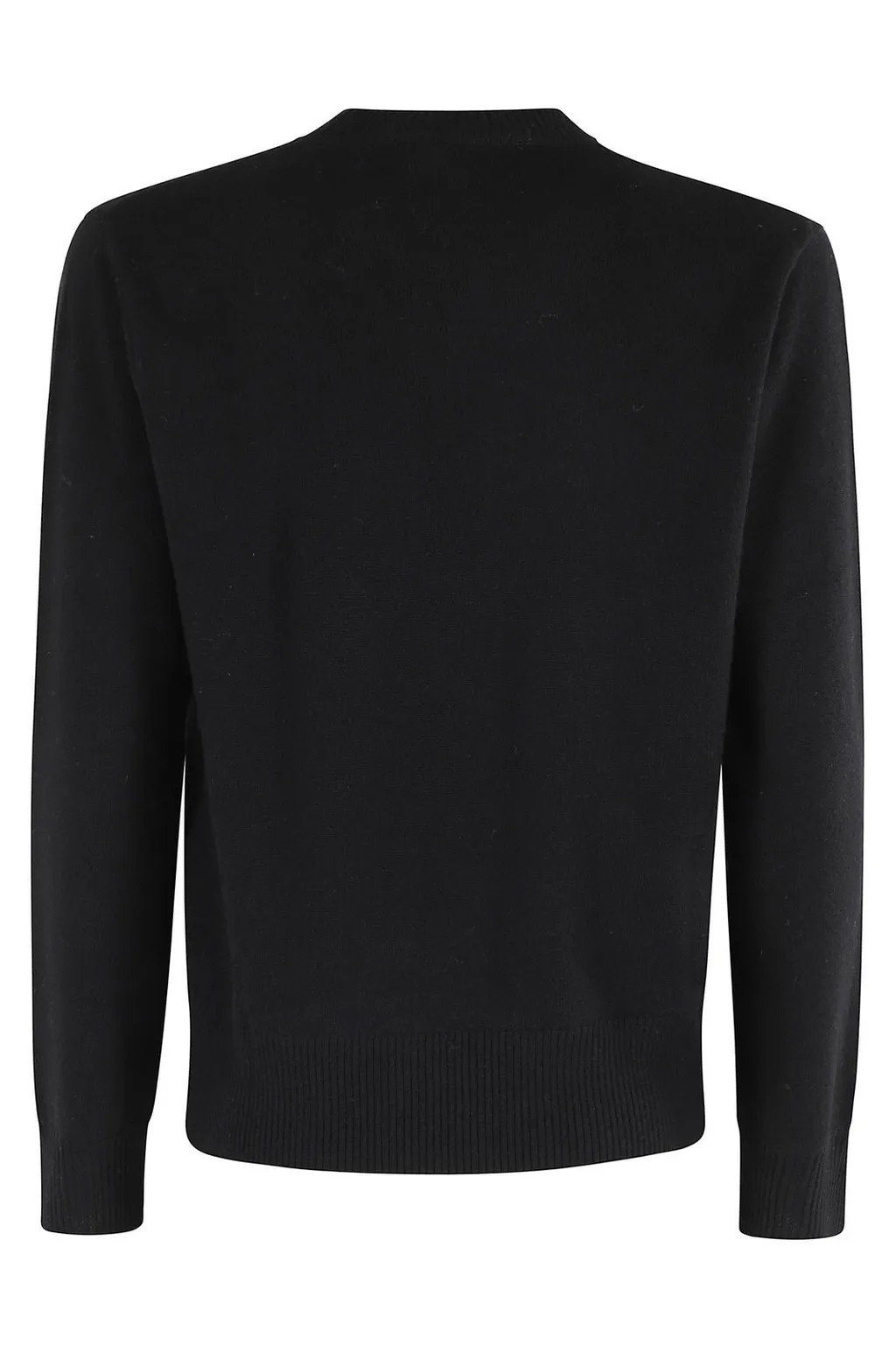 Crew Neck Sweater