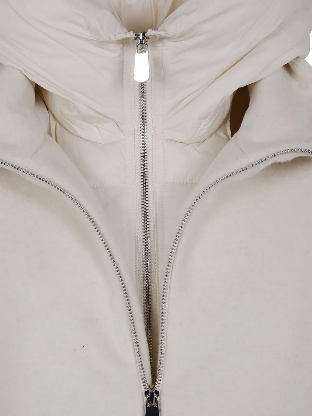 Hooded Coat