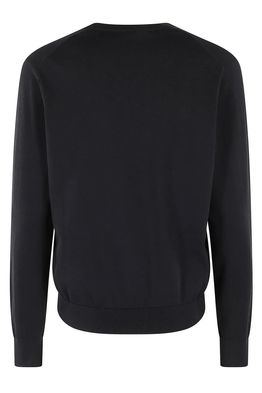V-Neck Sweater