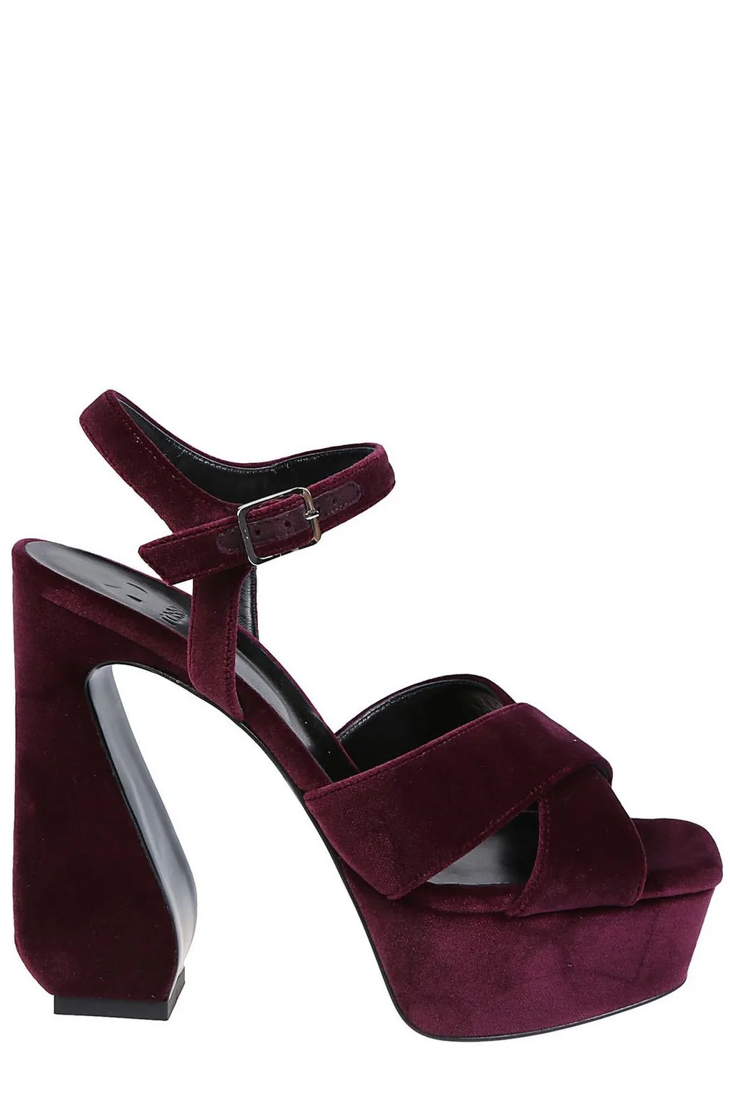 Platform Sandals