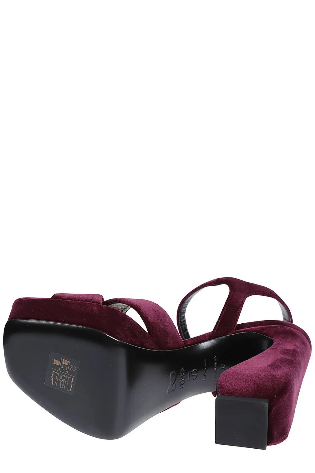 Platform Sandals